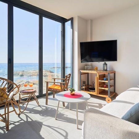Frida Pahlo Apartment Малага Екстериор снимка