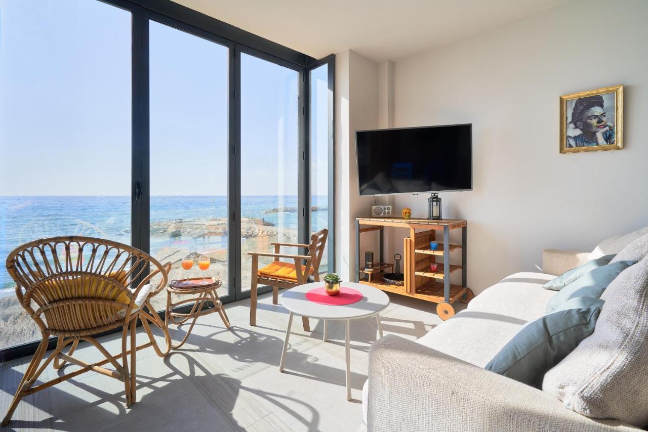 Frida Pahlo Apartment Малага Екстериор снимка