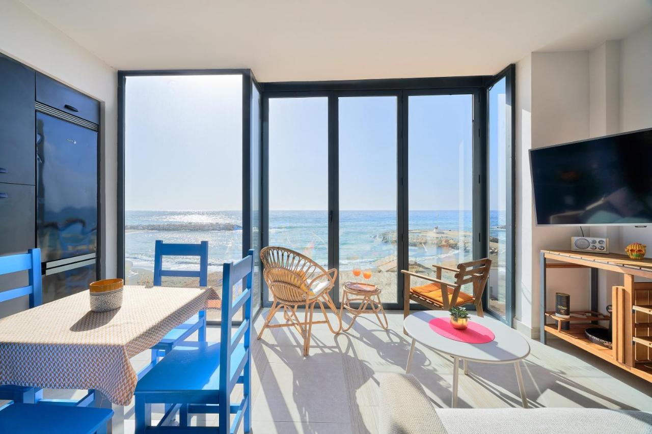 Frida Pahlo Apartment Малага Екстериор снимка