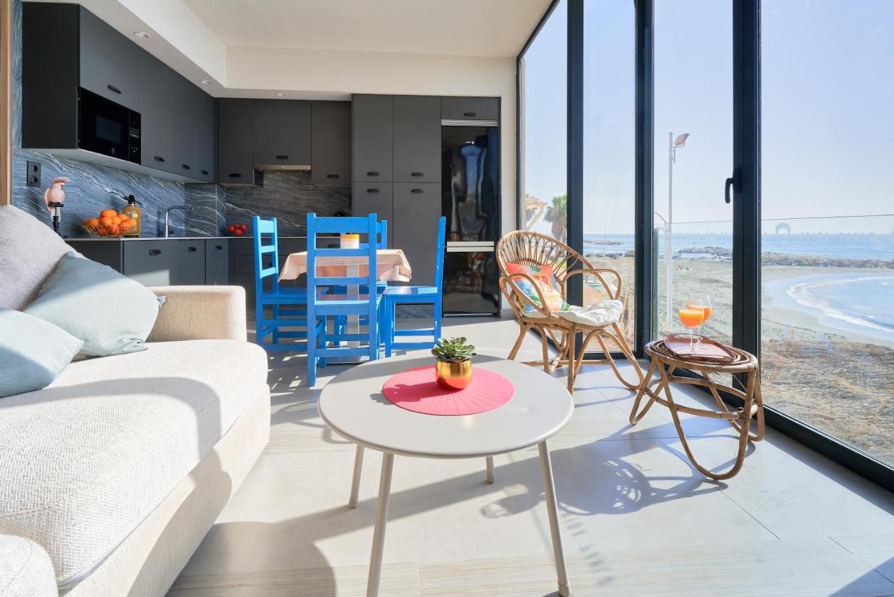 Frida Pahlo Apartment Малага Екстериор снимка