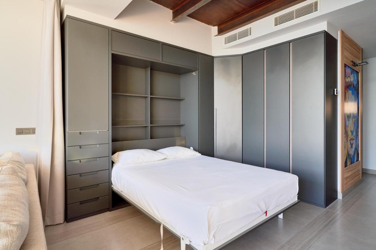 Frida Pahlo Apartment Малага Екстериор снимка