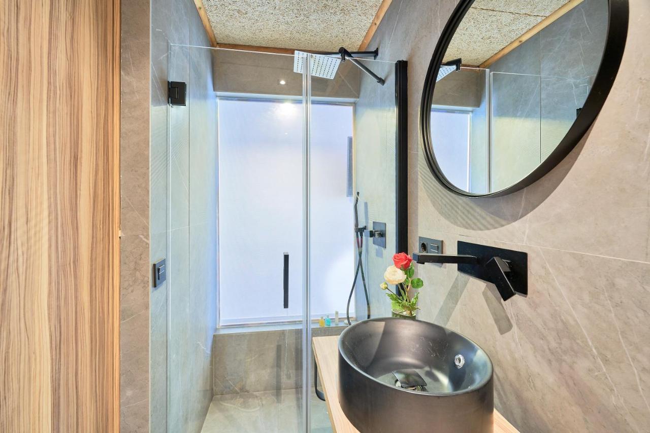 Frida Pahlo Apartment Малага Екстериор снимка