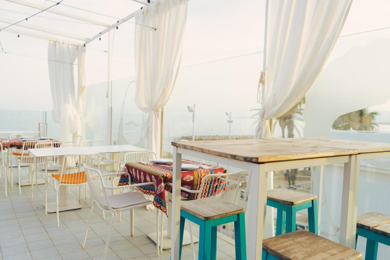 Frida Pahlo Apartment Малага Екстериор снимка