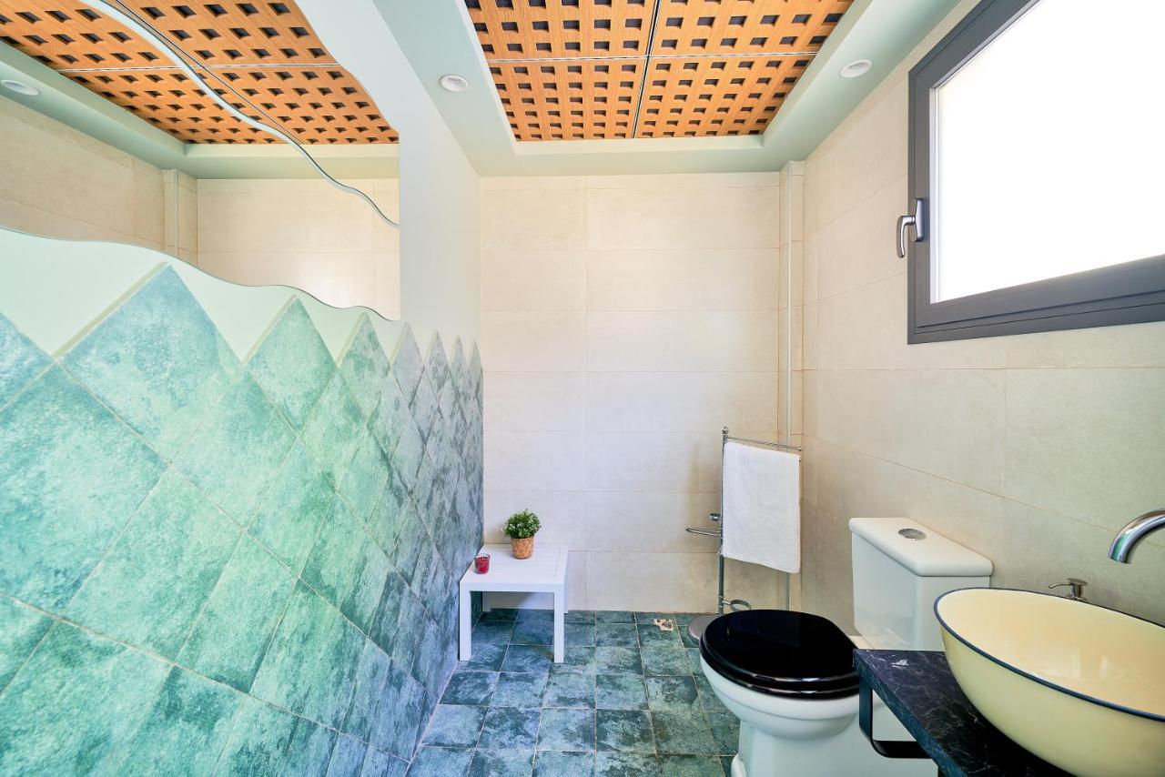 Frida Pahlo Apartment Малага Екстериор снимка