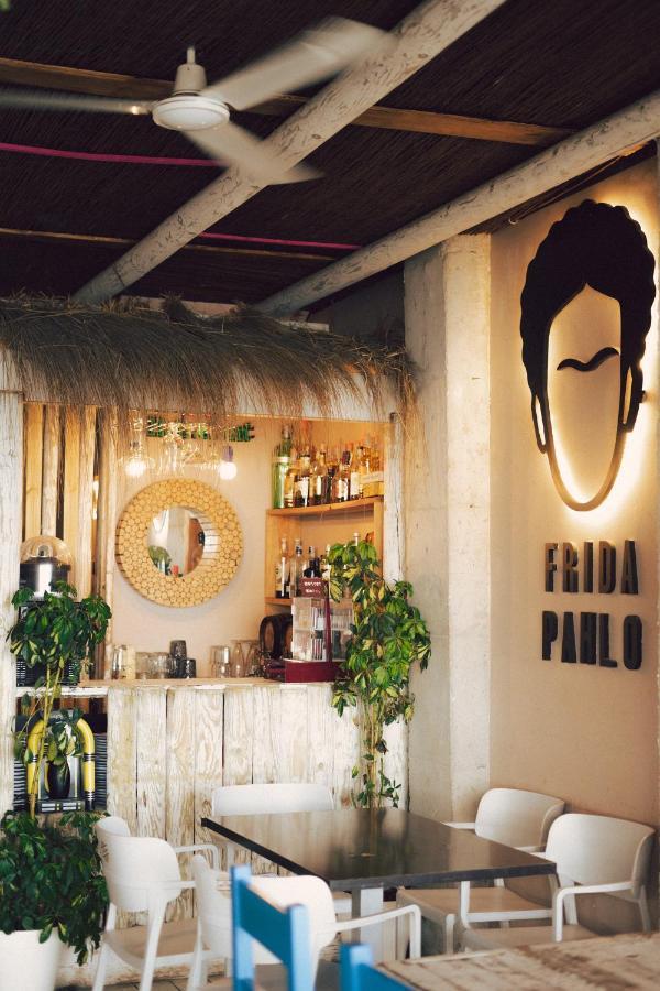 Frida Pahlo Apartment Малага Екстериор снимка